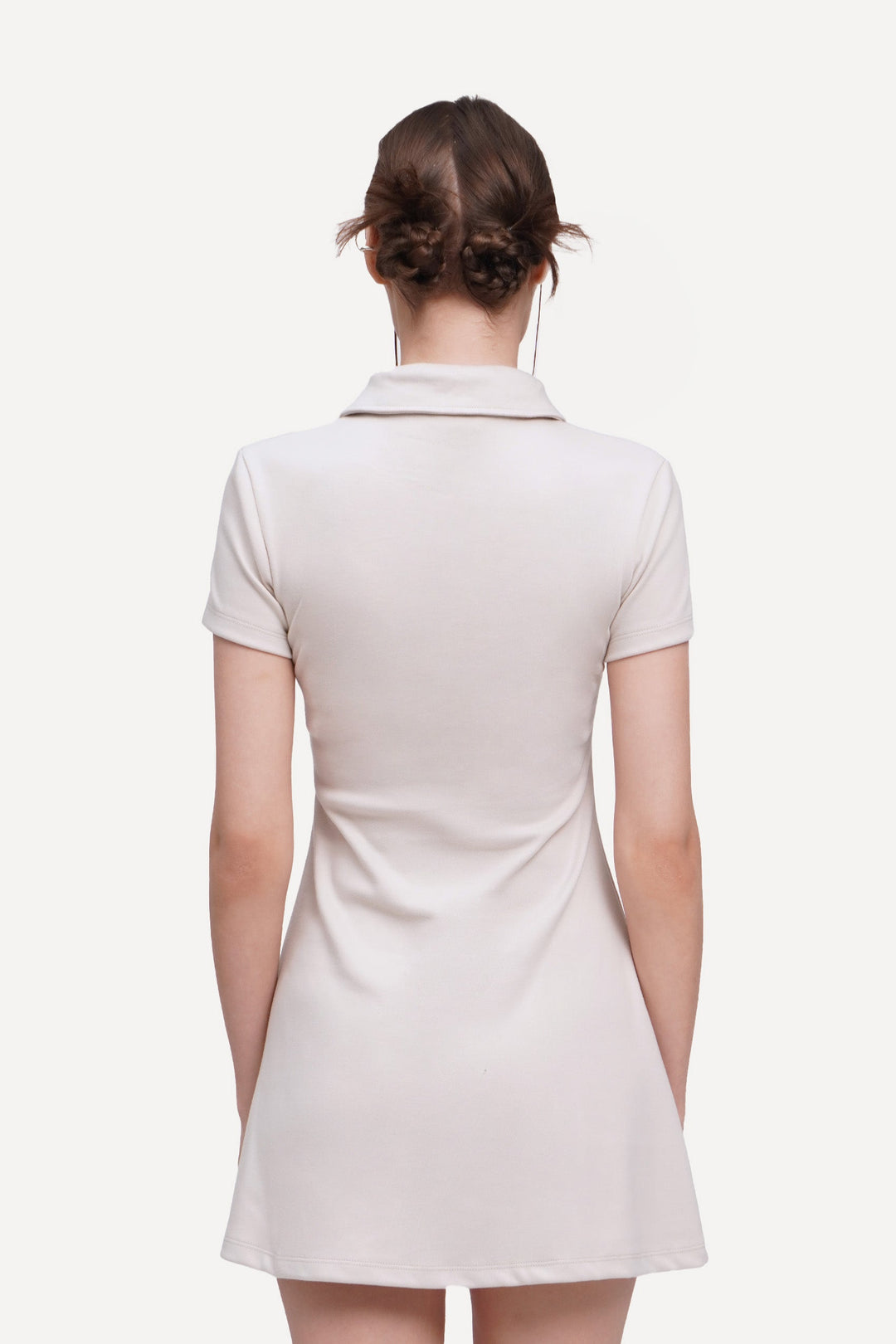 Polo Dress