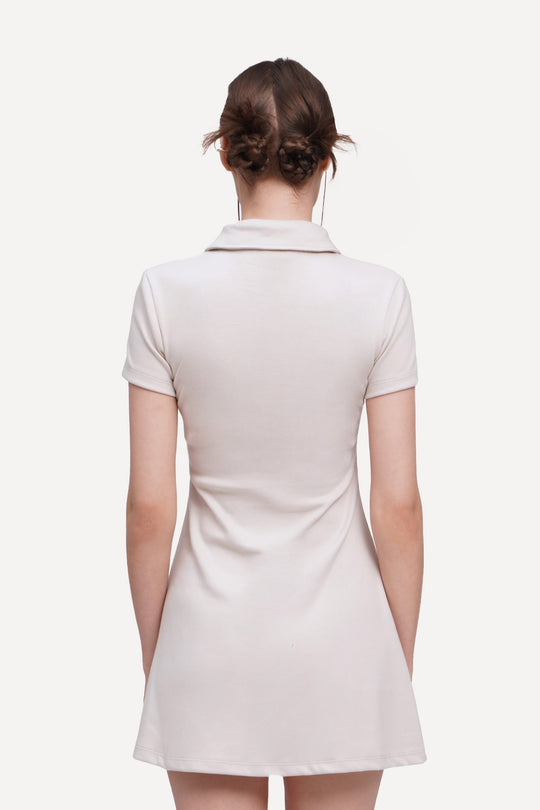 Polo Dress