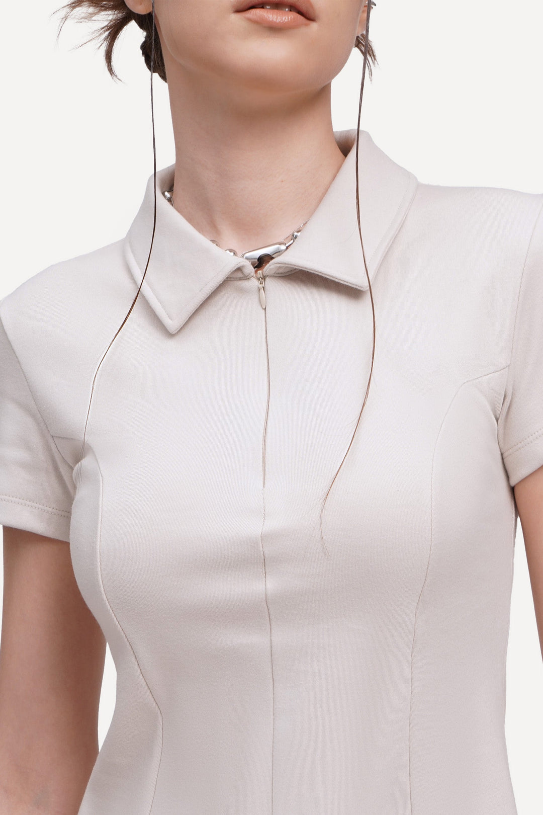 Polo Dress