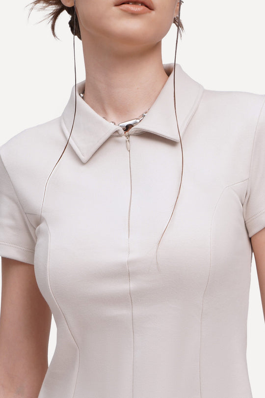 Polo Dress