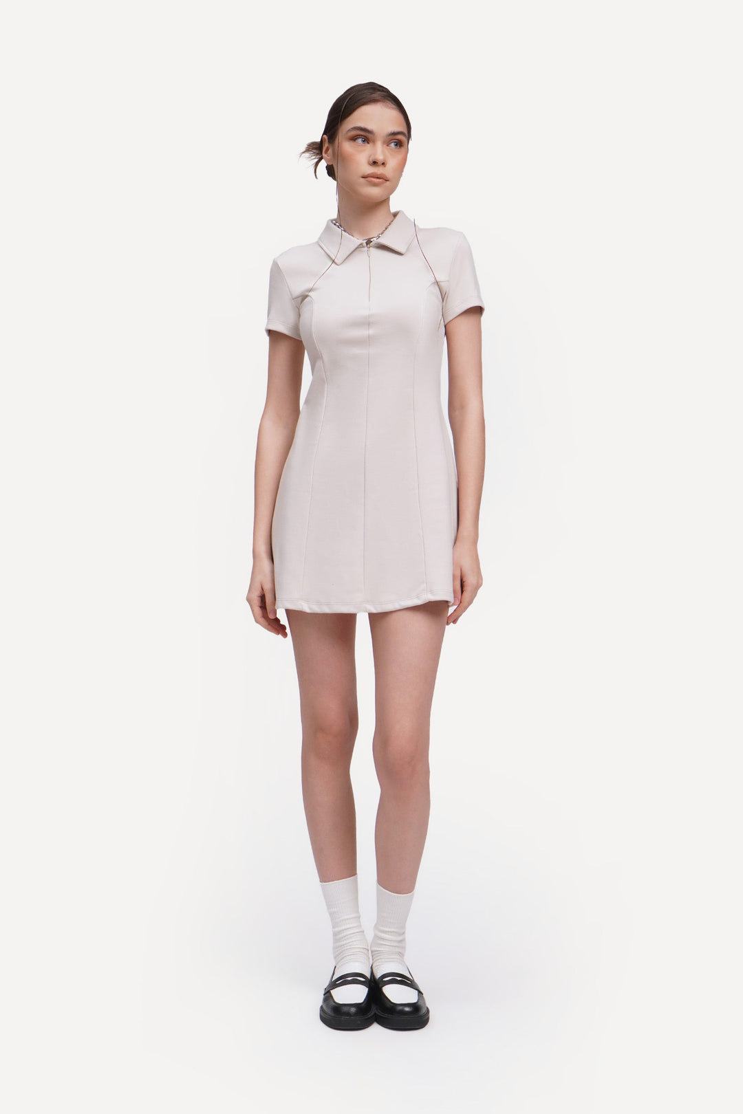 Polo Dress