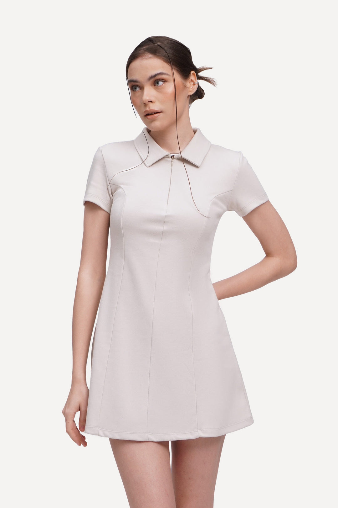 Polo Dress