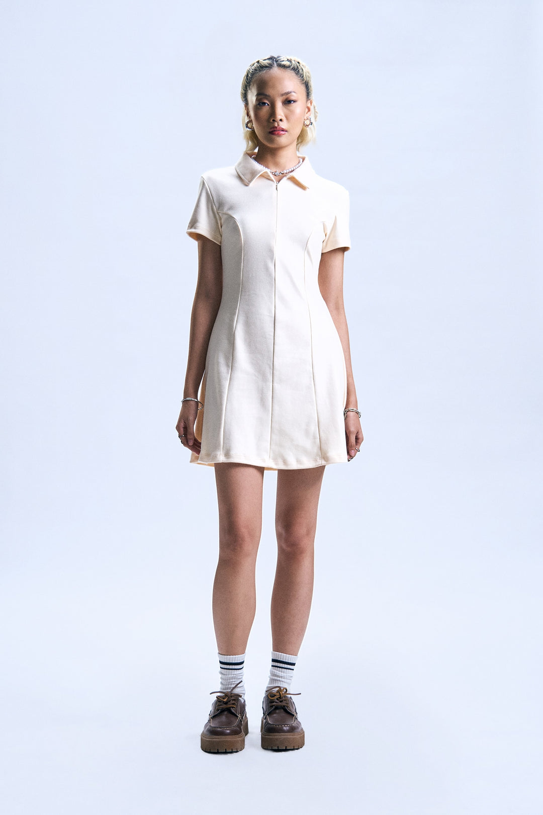 Polo Dress