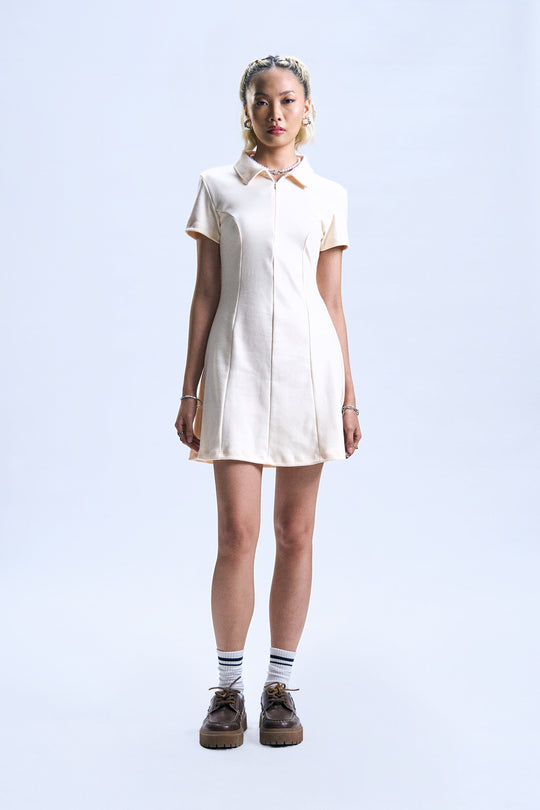 Polo Dress