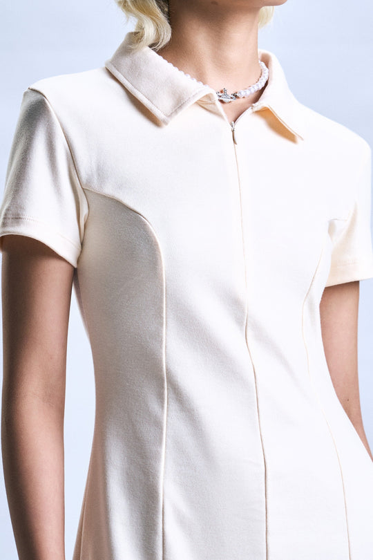Polo Dress