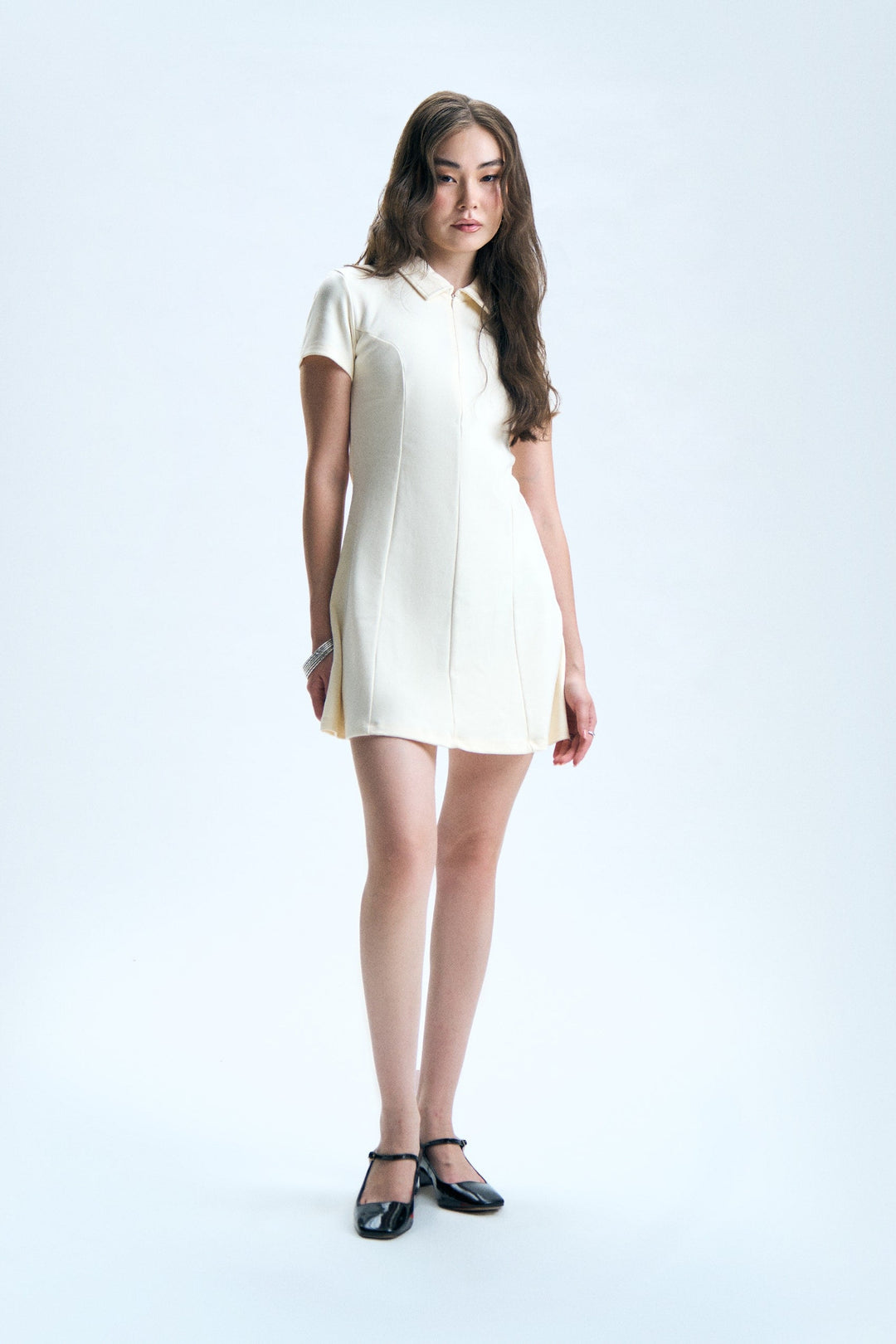 Polo Dress