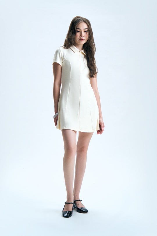 Polo Dress