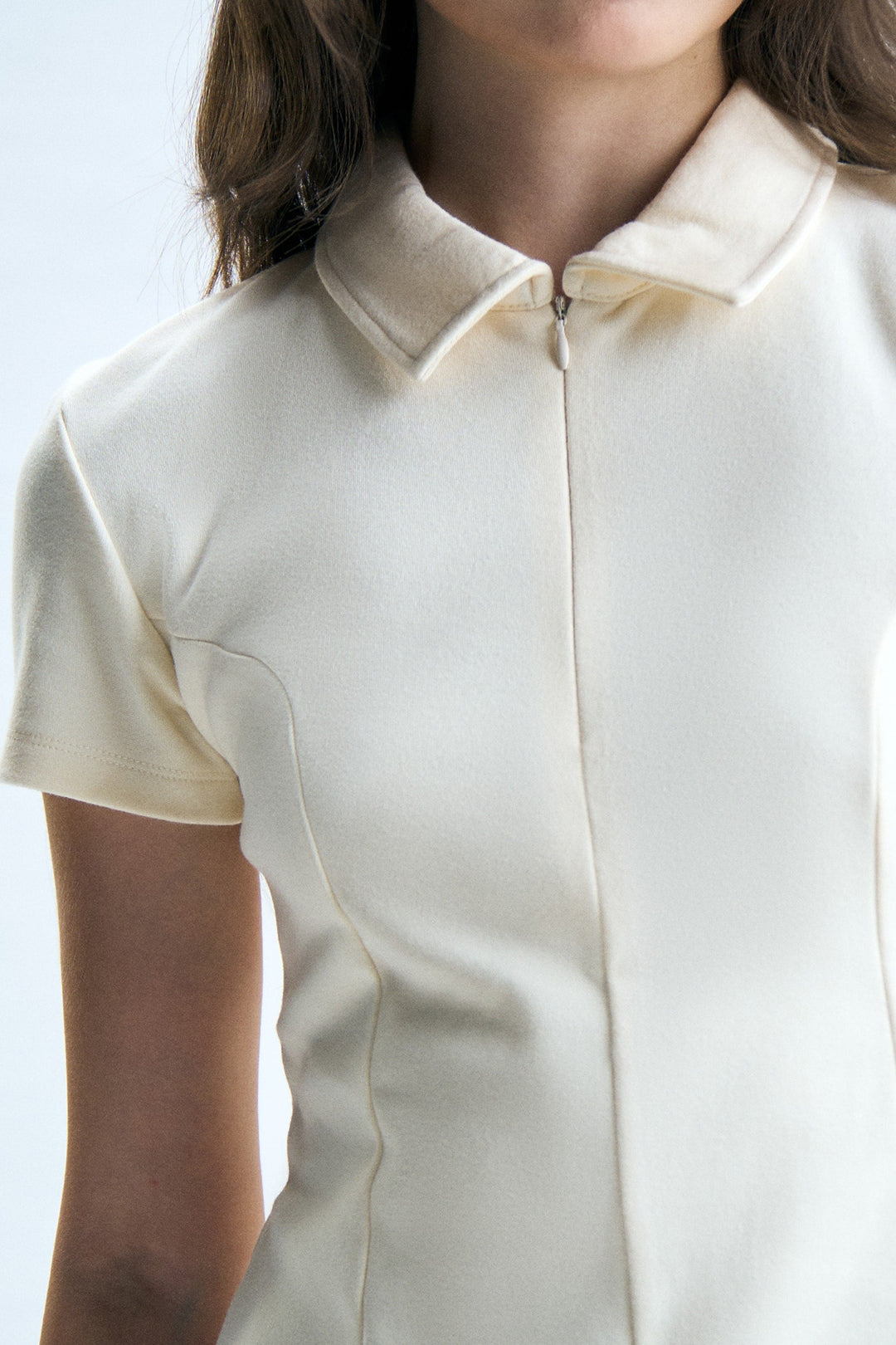 Polo Dress