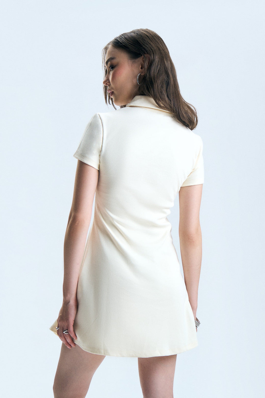Polo Dress