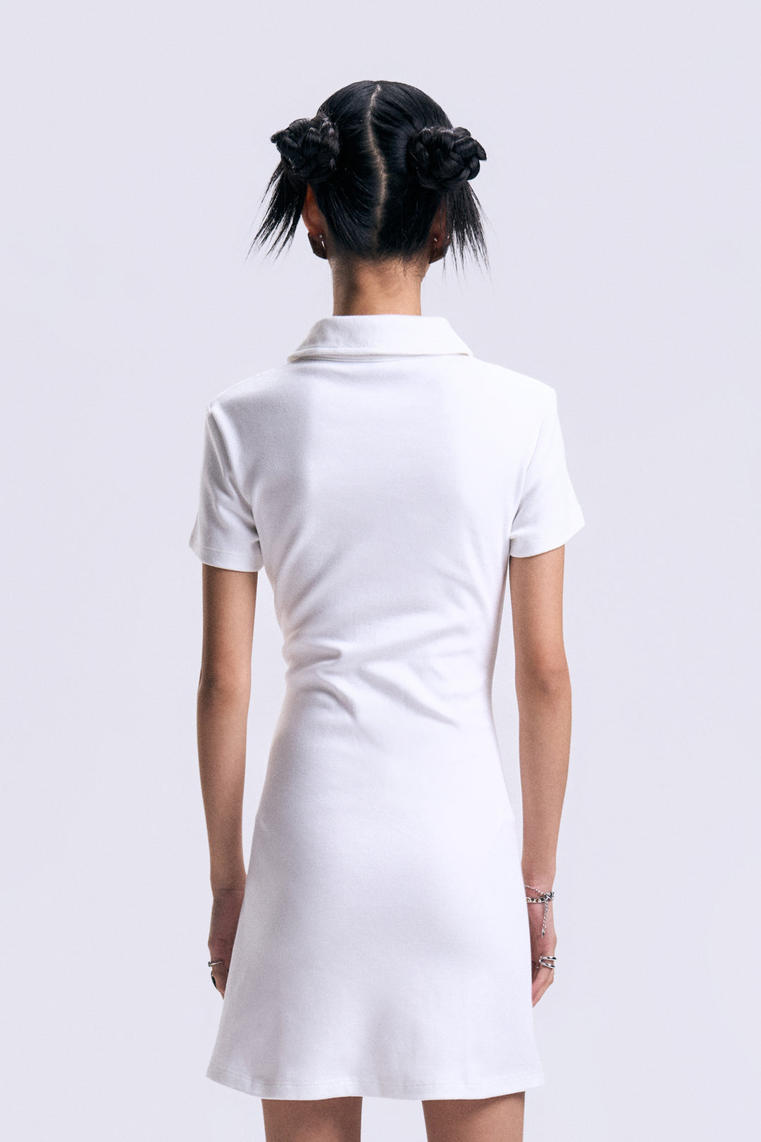 Polo Dress