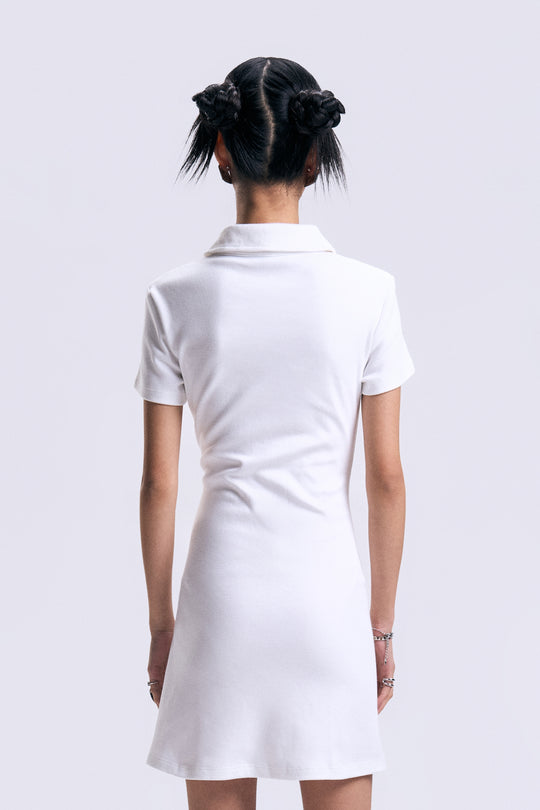 Polo Dress
