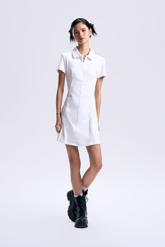 Polo Dress