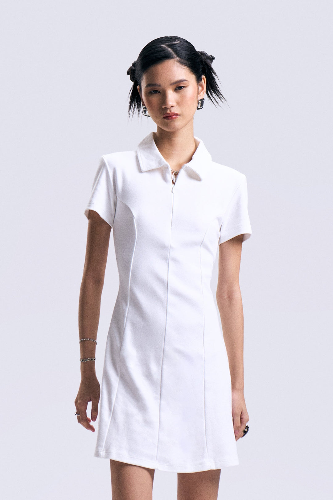 Polo Dress