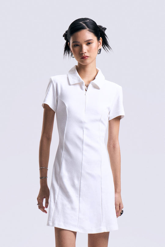 Polo Dress
