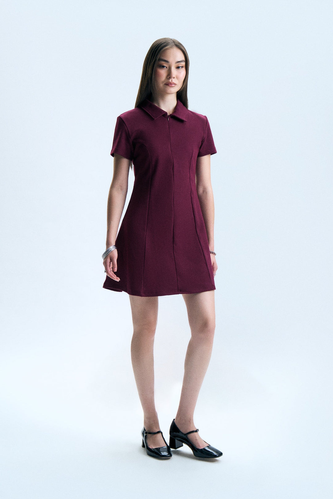 Polo Dress