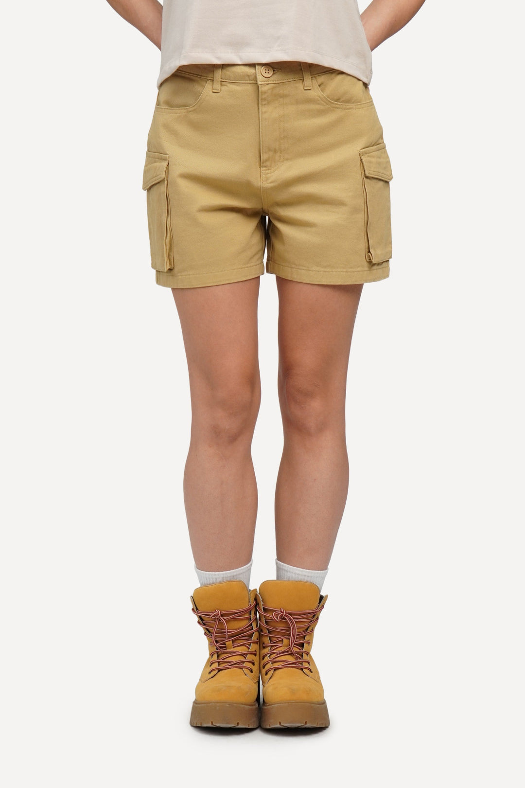 Cargo Shorts