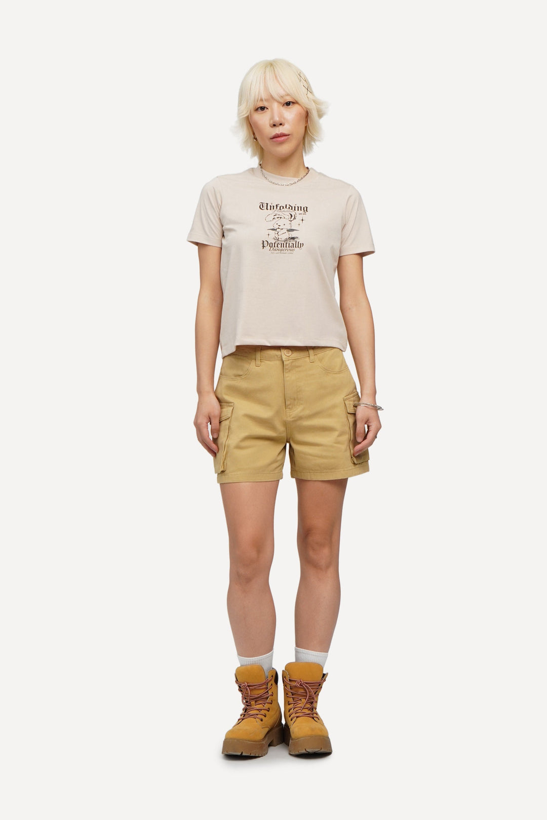 Cargo Shorts