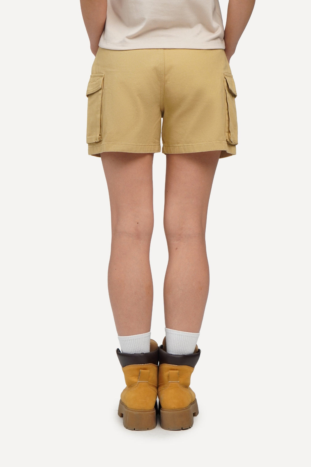 Cargo Shorts