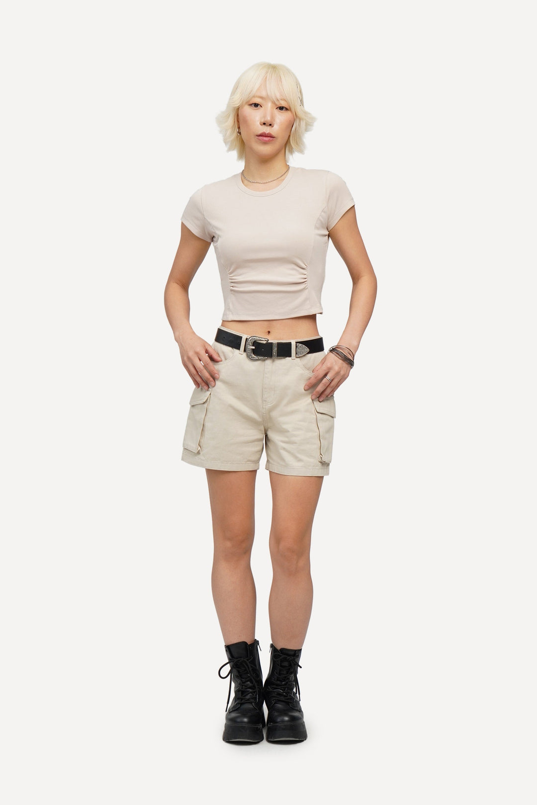Cargo Shorts