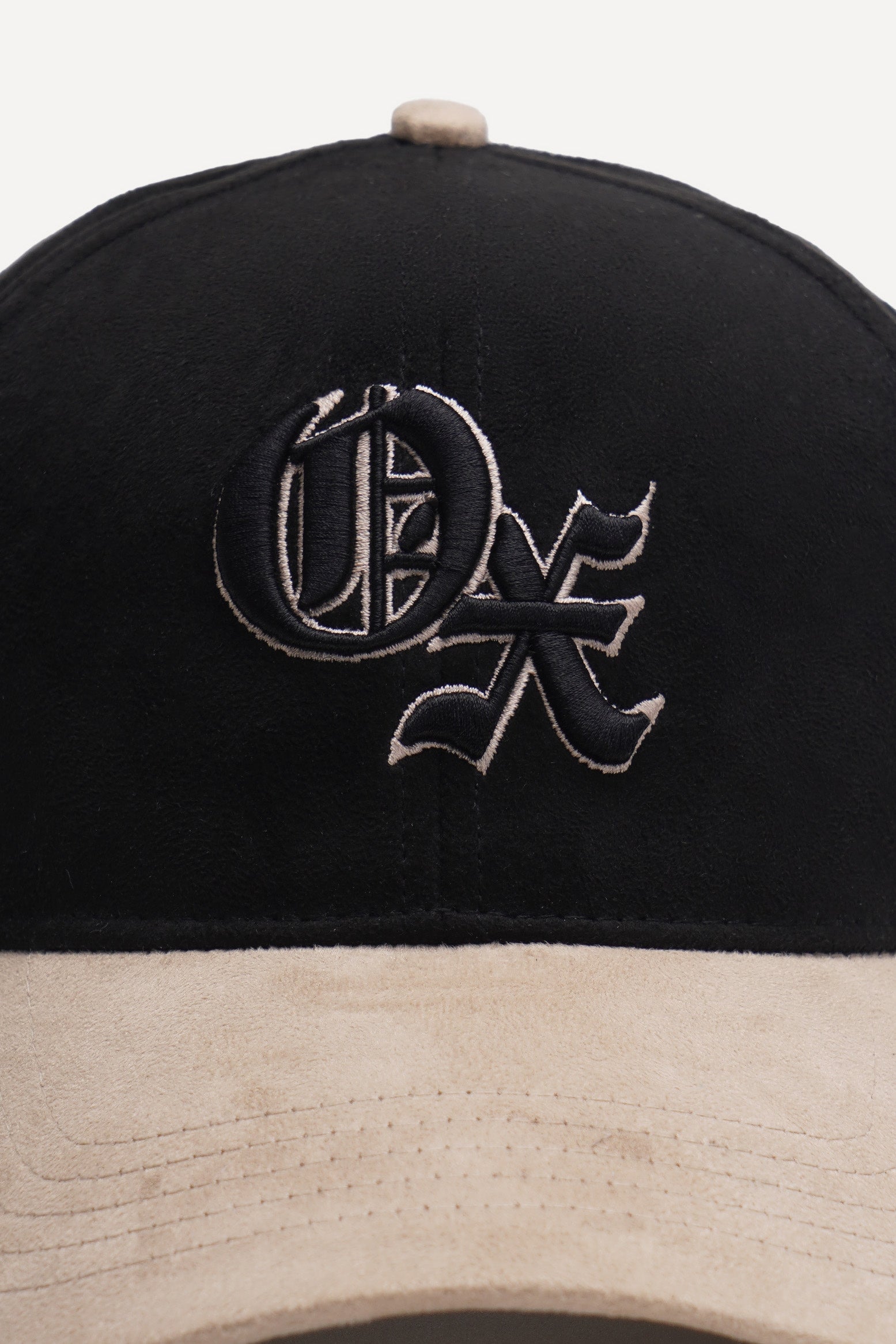 Curved Cap – OXGN