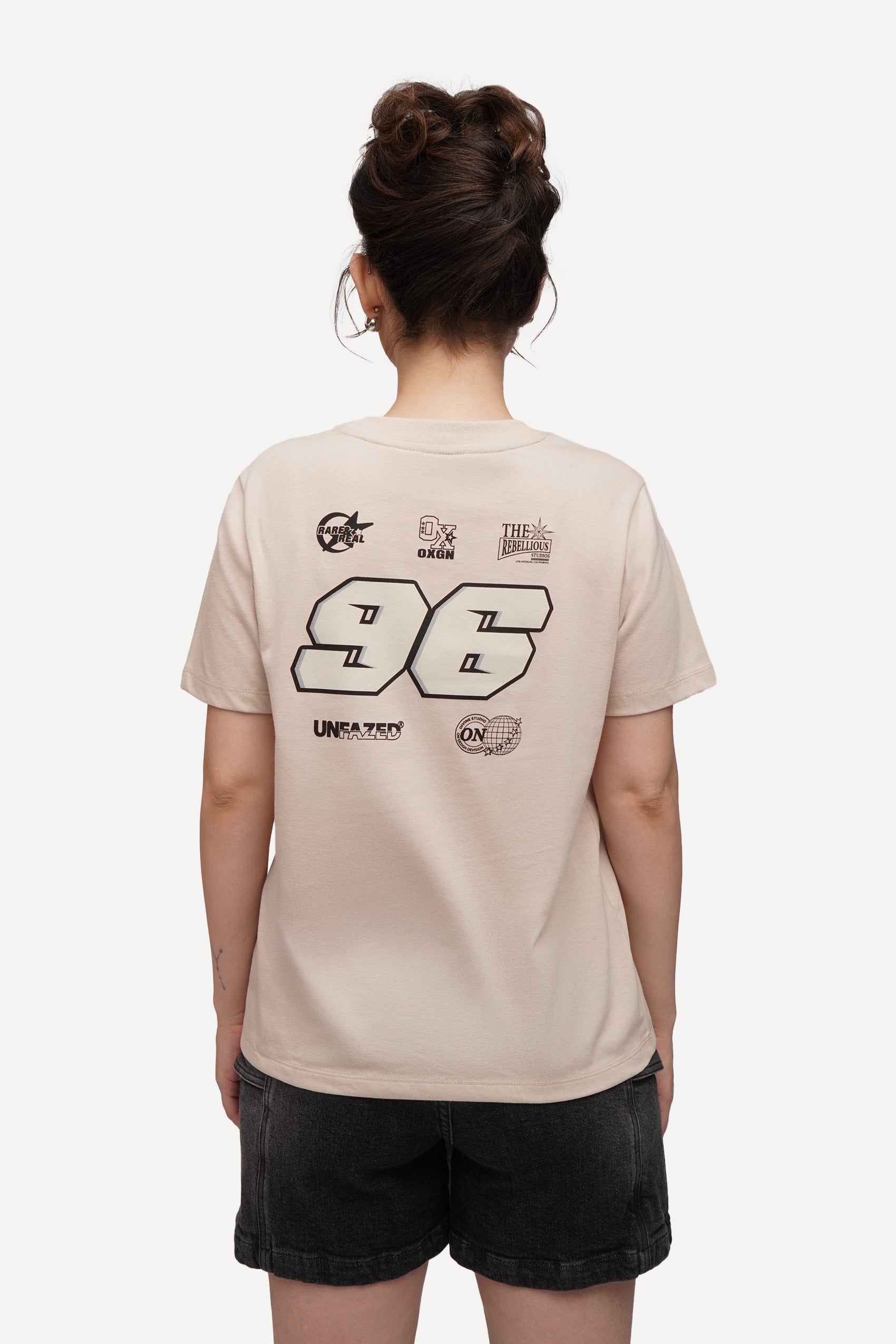 Graphic T-Shirt – OXGN
