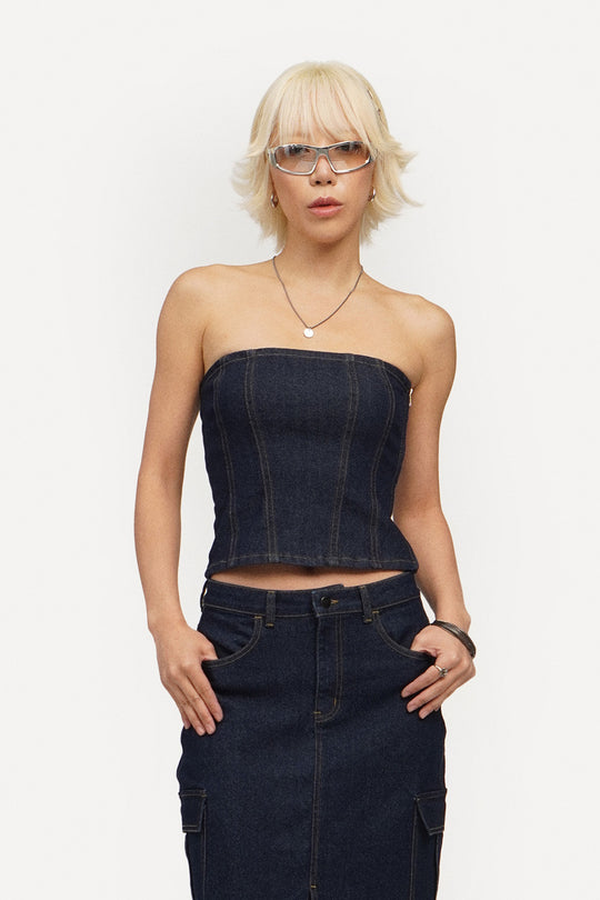 Tube Top