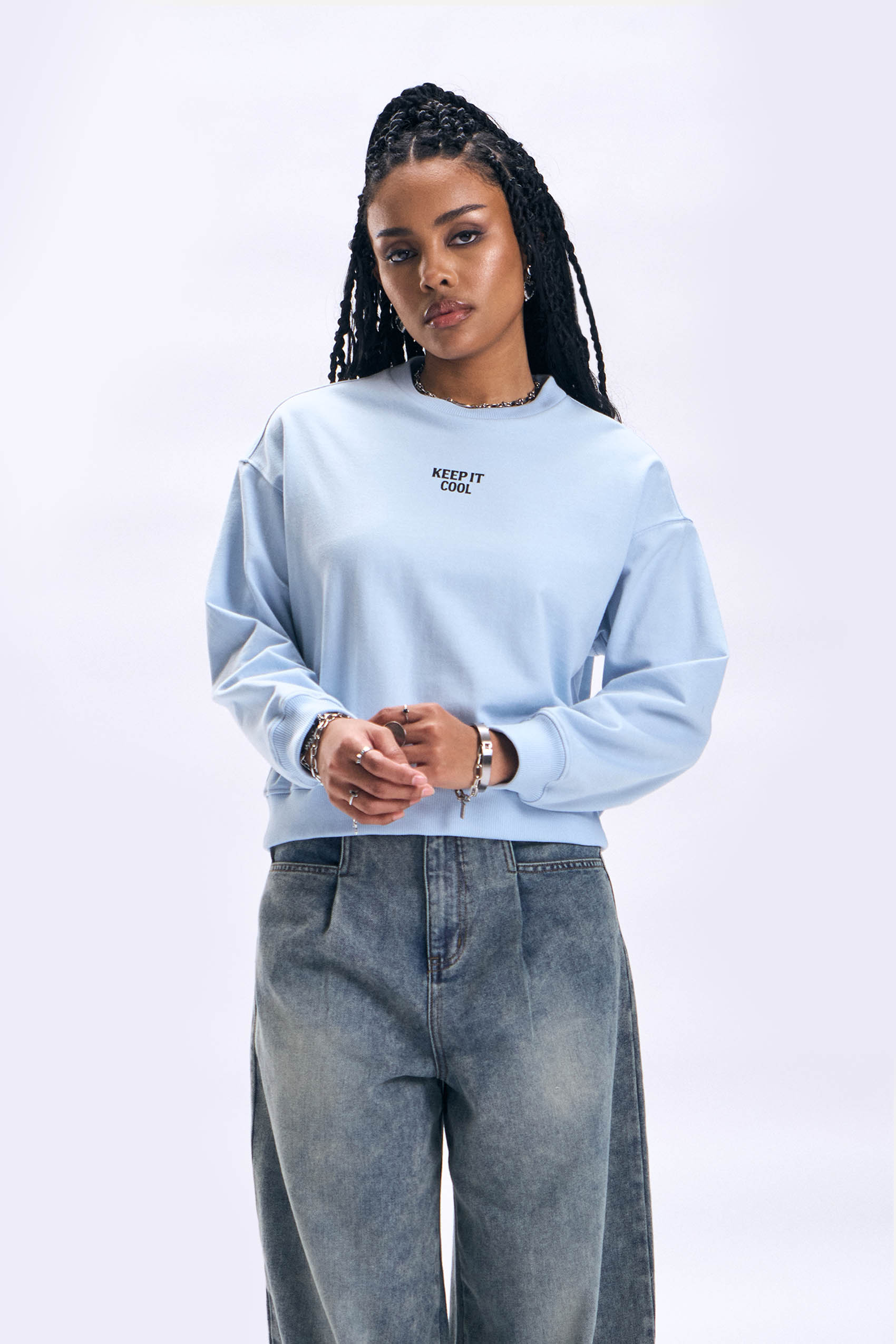 Graphic Hoodie – OXGN