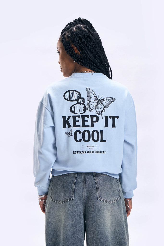 ★人気【Project G/R】Mixed Printed Vintage Hoodie★Pale Blue 987220-Pale_Blue_4_1024x1024.