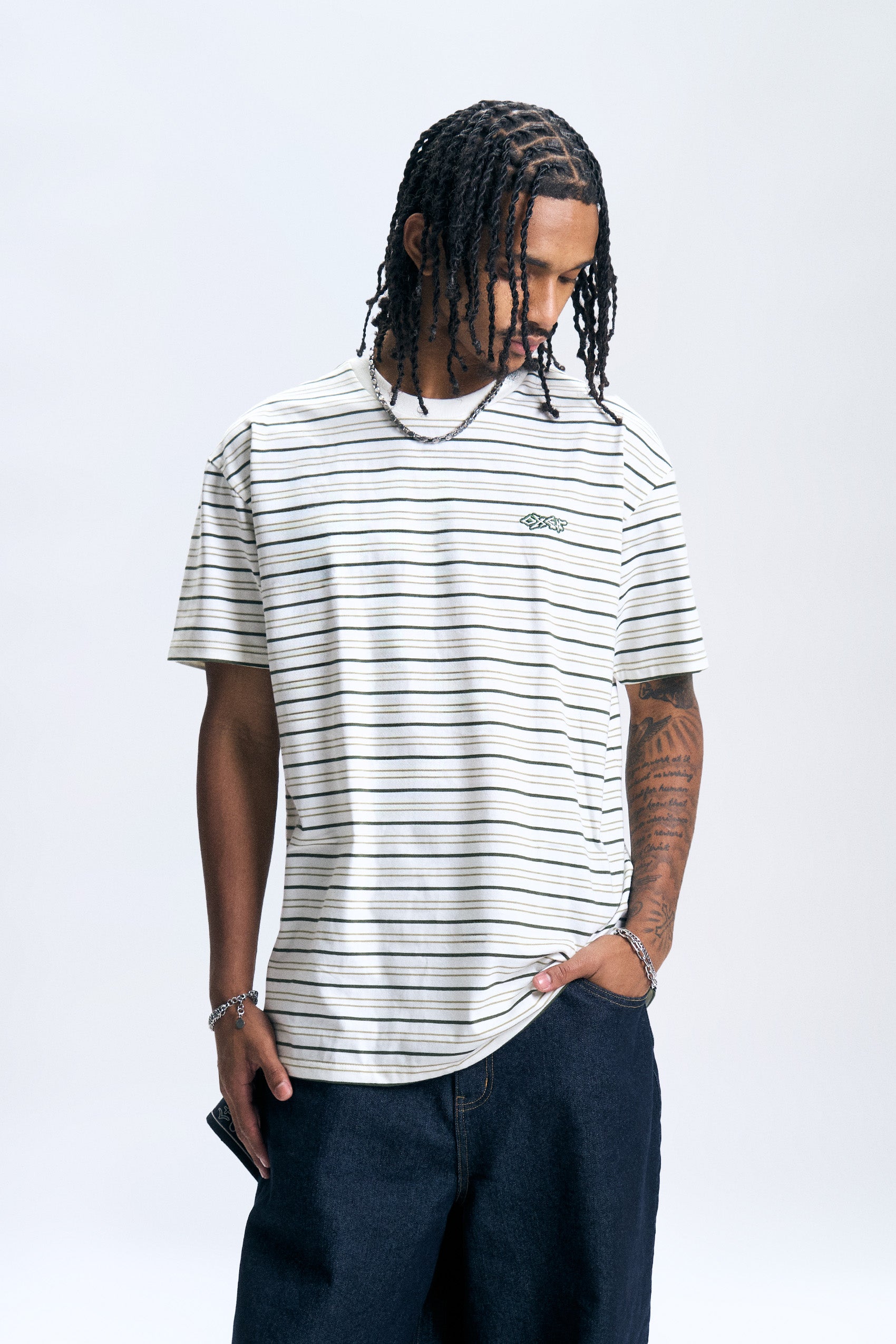 All Items – OXGN