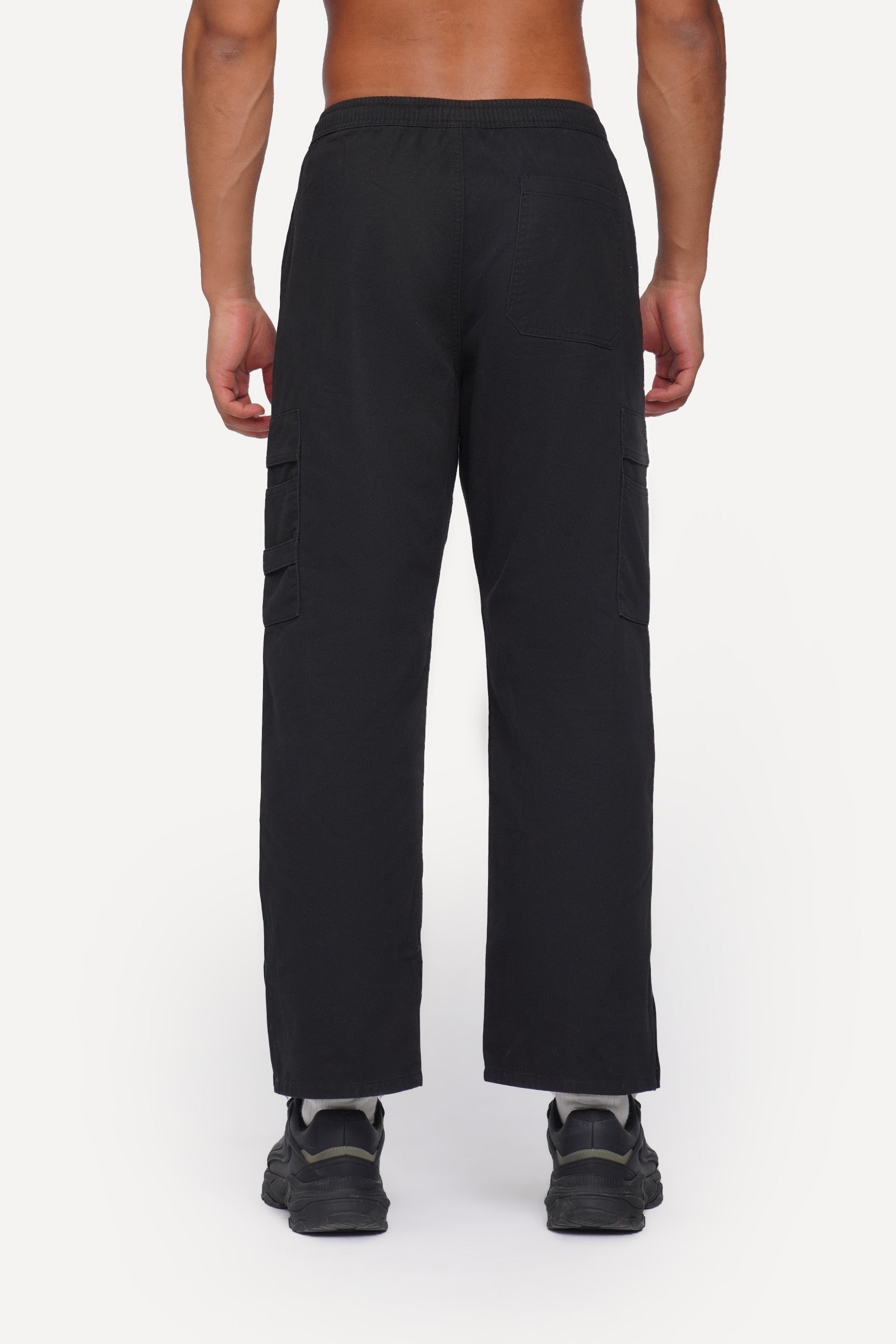 Cargo Pants – OXGN