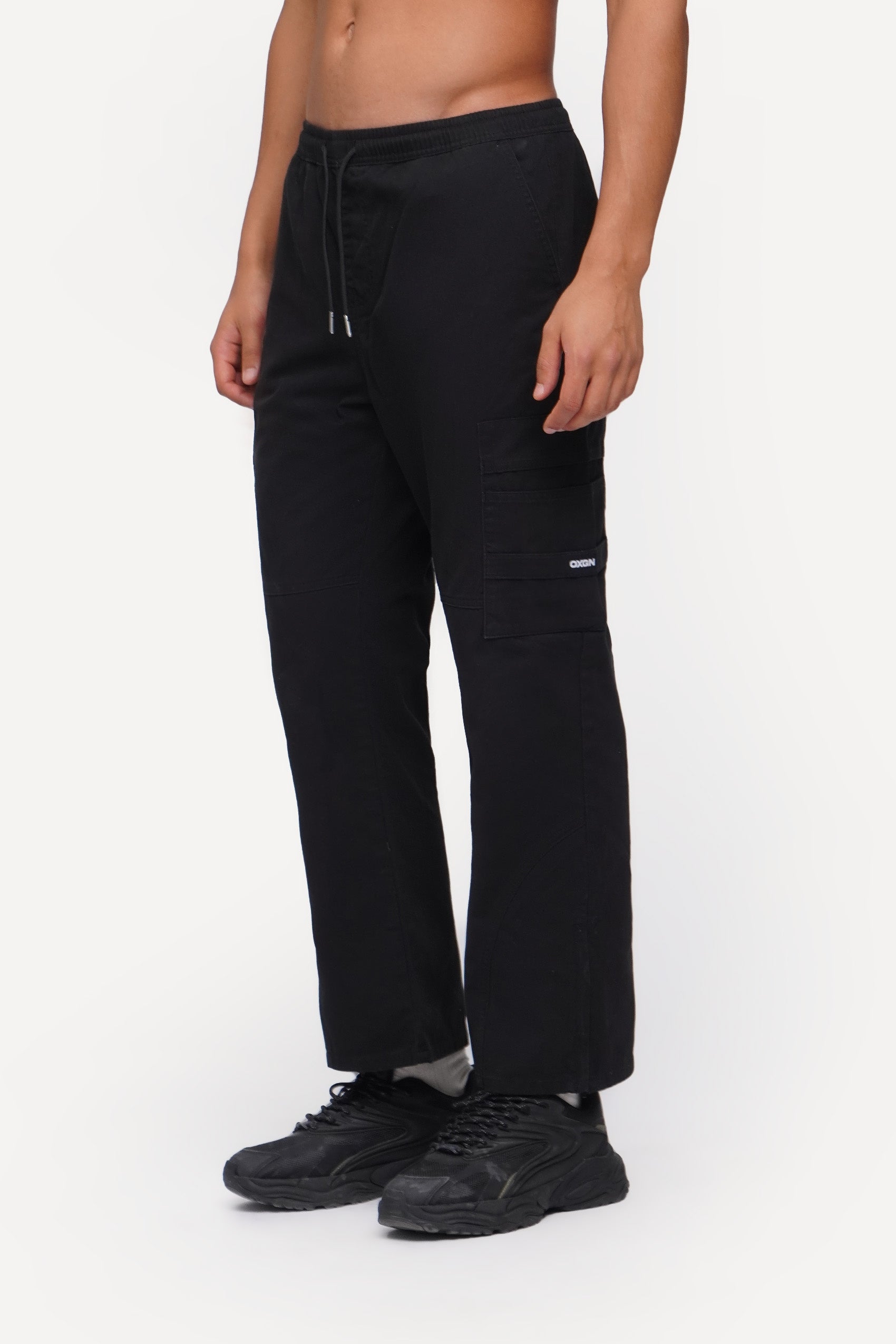 Cargo Pants – OXGN