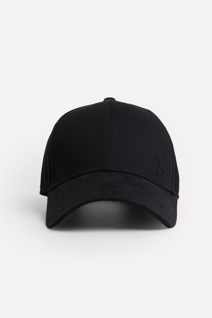 帽子 Curvage Logo Cap [Black] CURVAGE