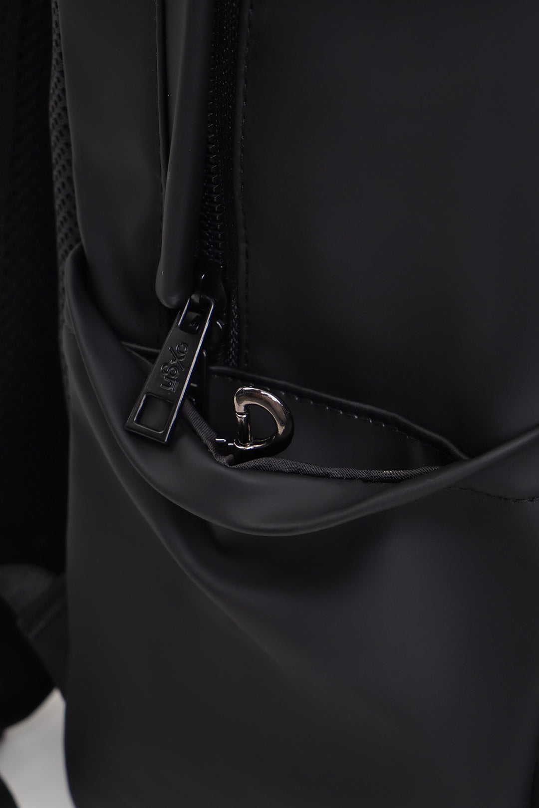 Multi Compartment Backpack