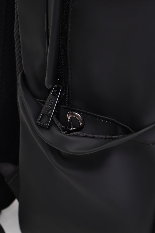 Multi Compartment Backpack
