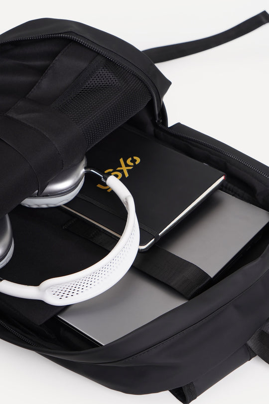 Multi Compartment Backpack