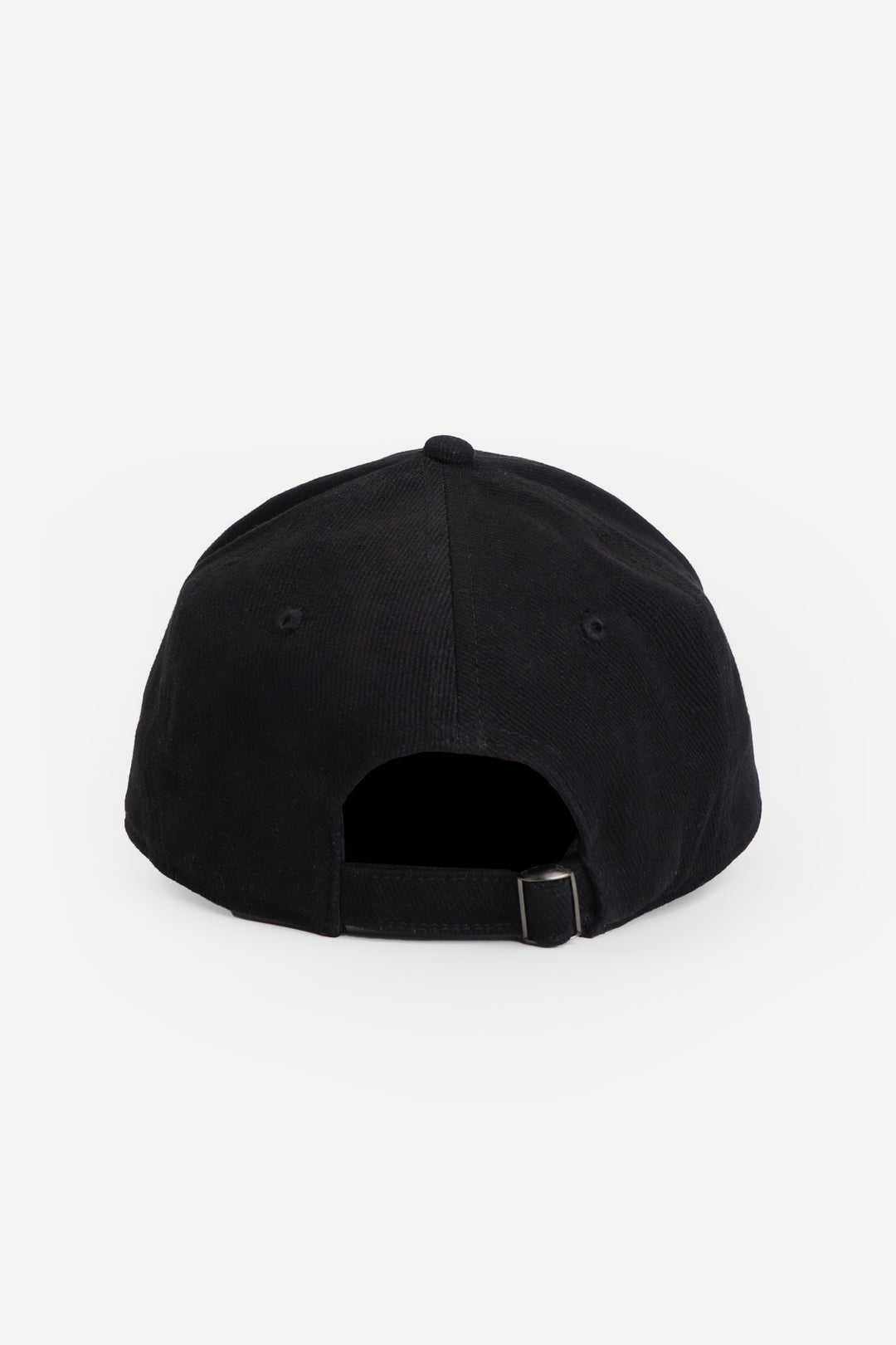 Curved Cap
