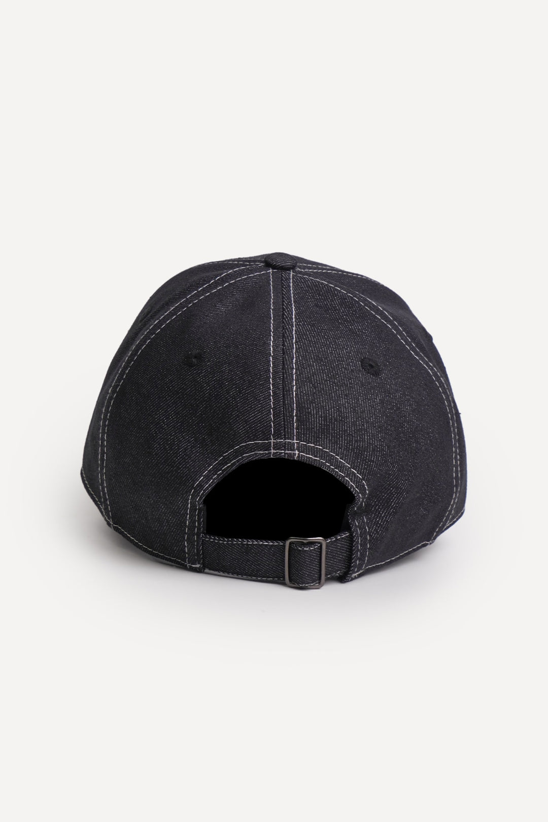 Curved Cap