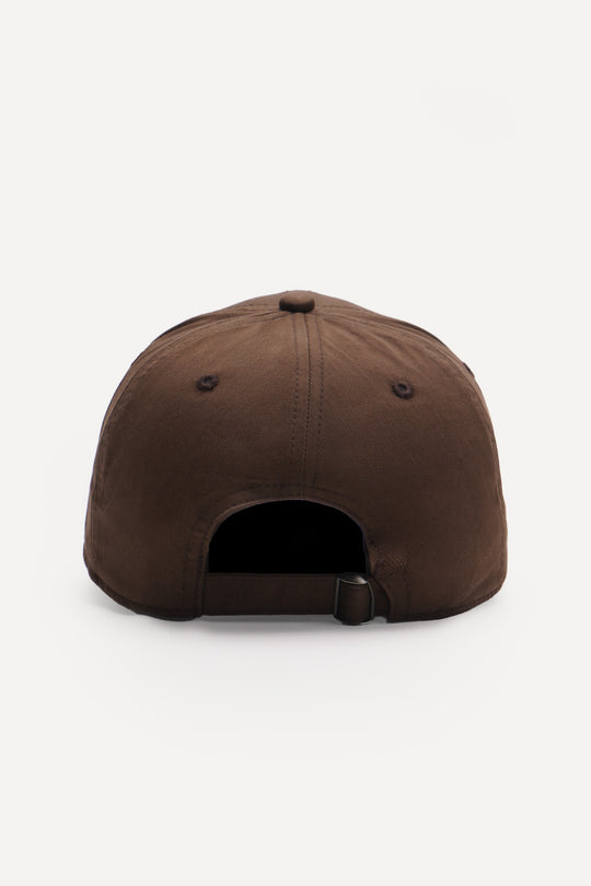 Curved Cap