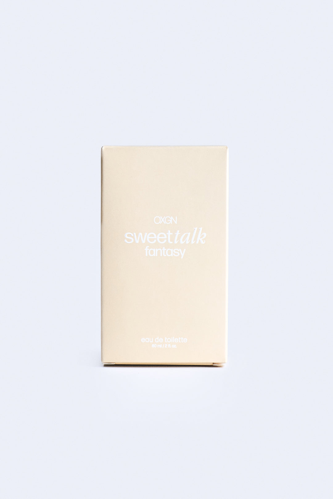 Sweet Talk Fantasy Eau de Toilette for Women 60ML