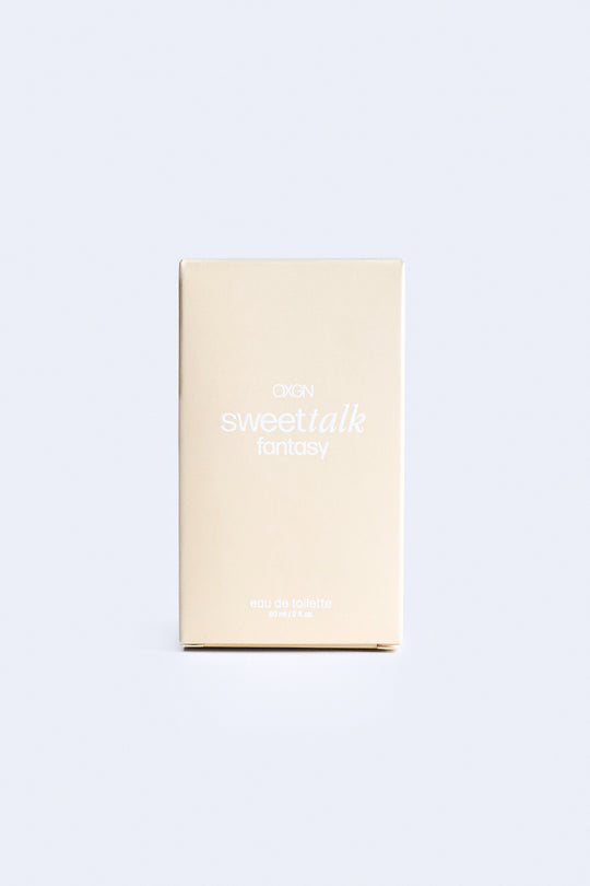 Sweet Talk Fantasy Eau de Toilette for Women 60ML