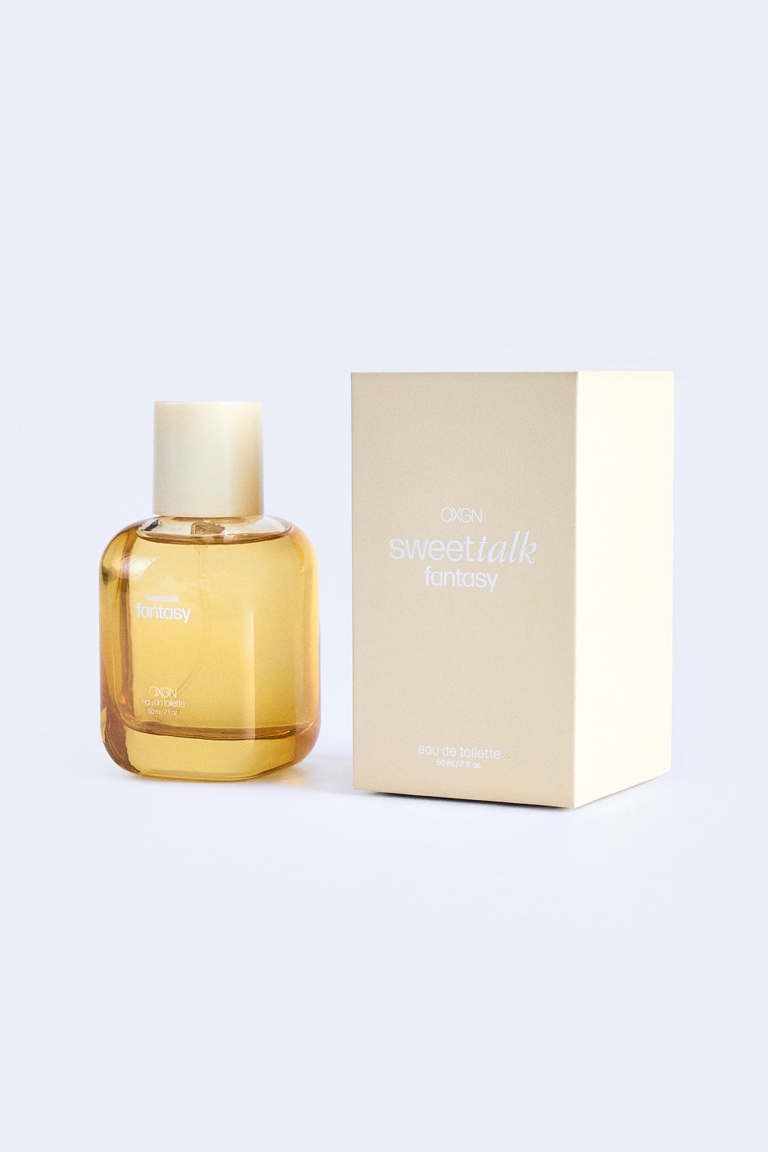 Sweet Talk Fantasy Eau de Toilette for Women 60ML