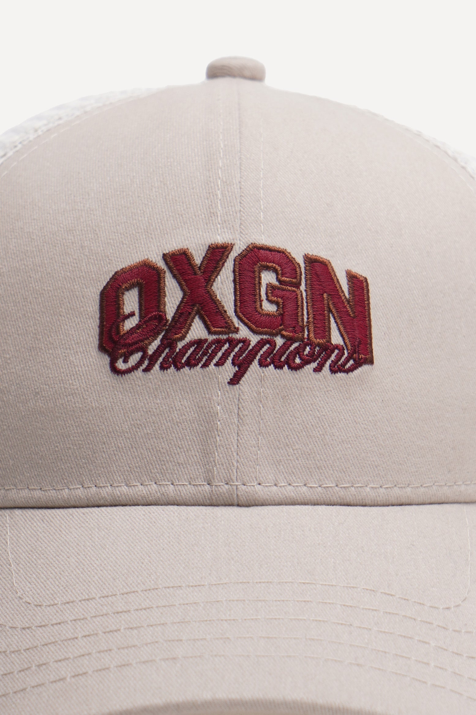 Trucker Cap – OXGN Trucker Cap – OXGN