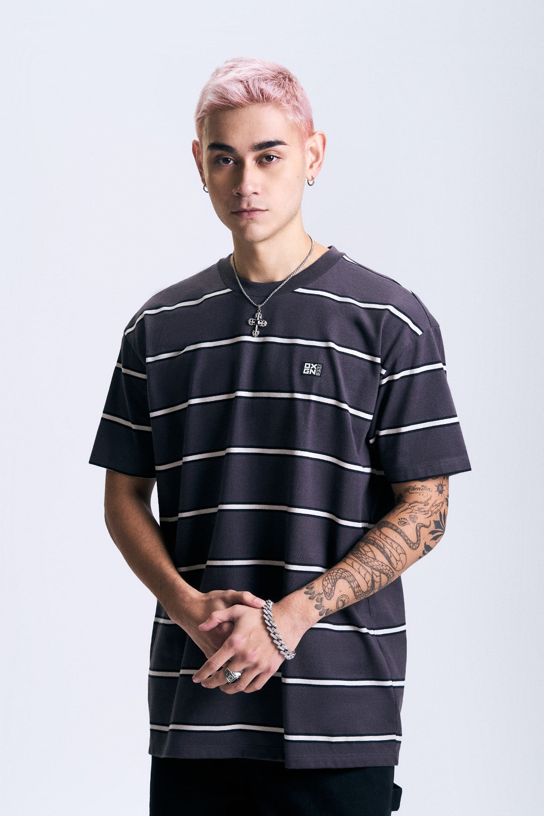 Striped T-Shirt