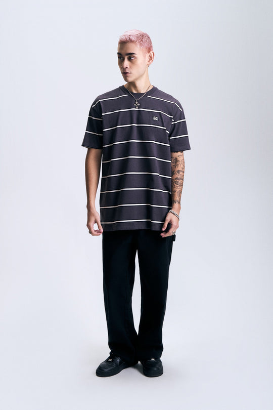Striped T-Shirt