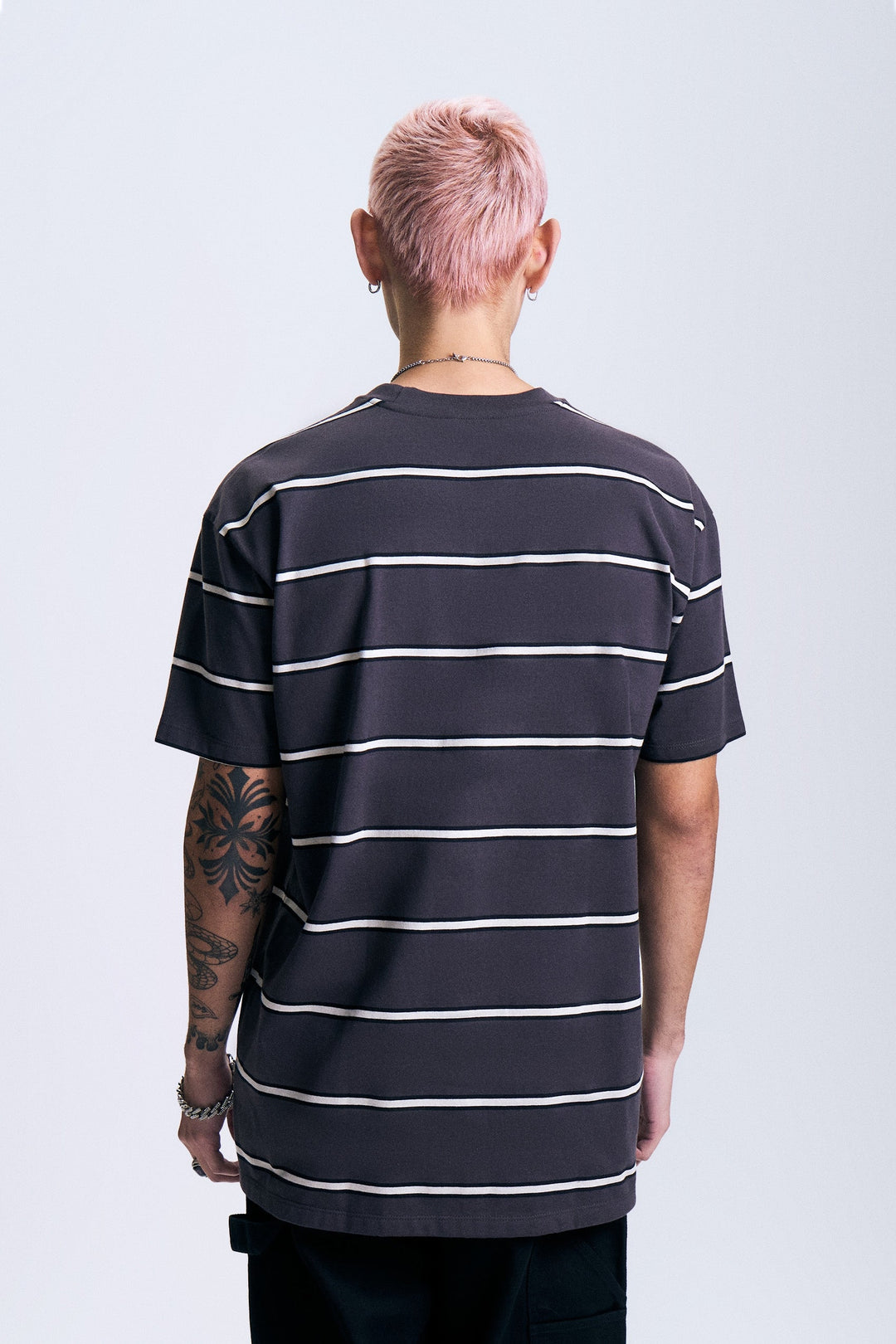 Striped T-Shirt