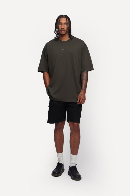 Logo Oversized T-Shirt
