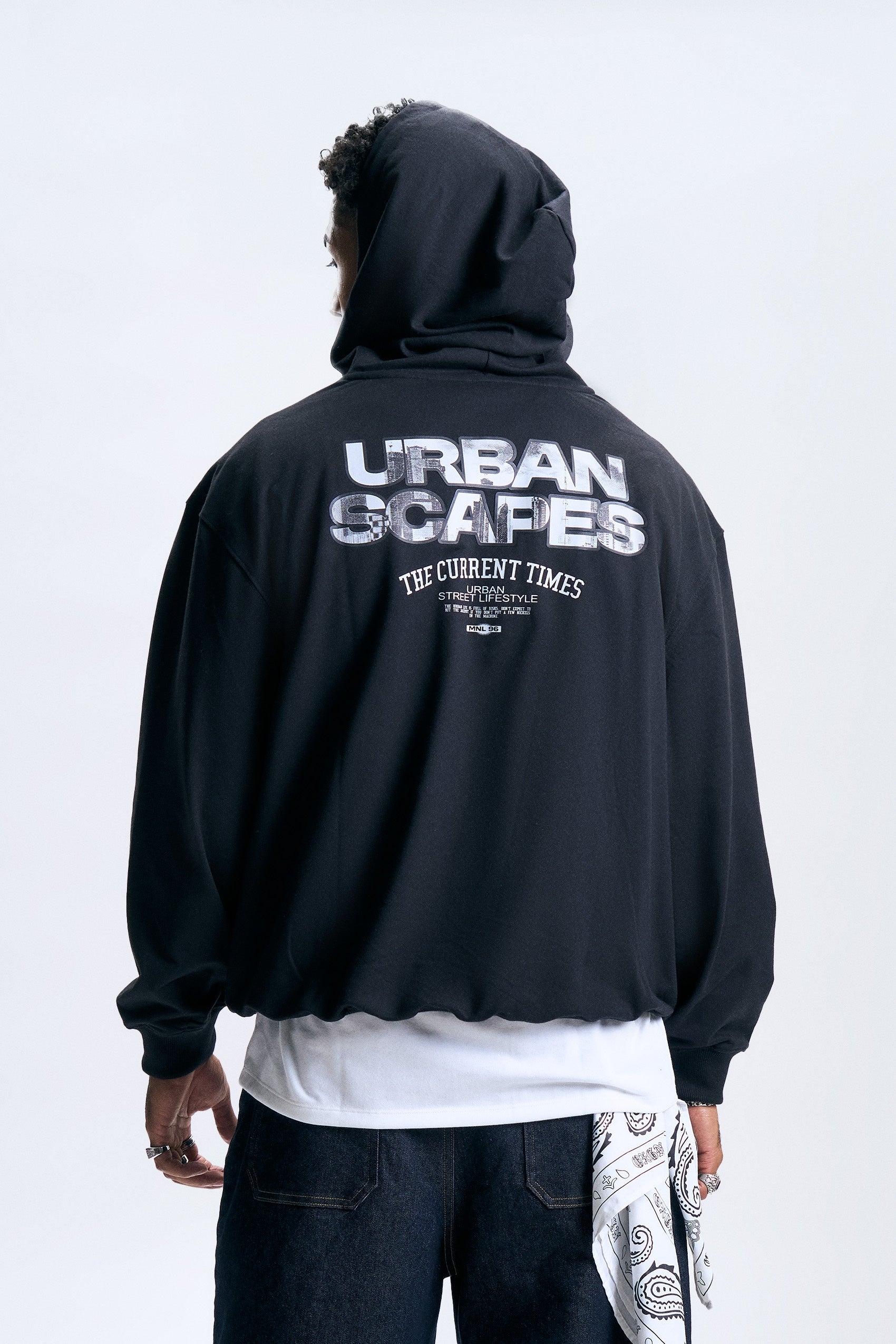 Jackets – OXGN