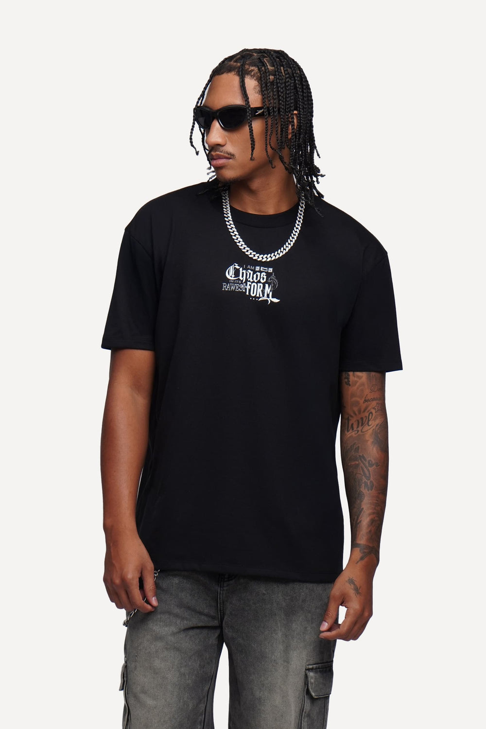 Graphic T-Shirt
