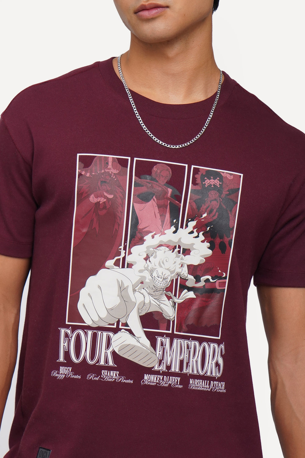Graphic T-Shirt
