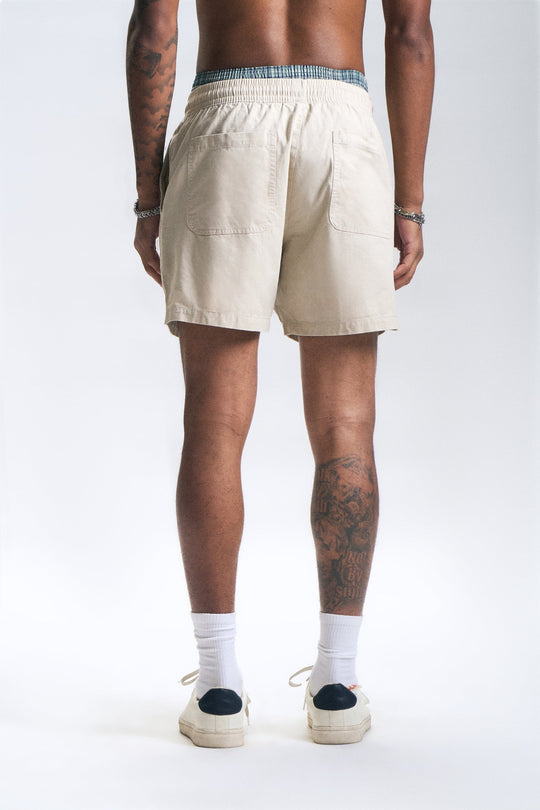 Pull-Up Shorts